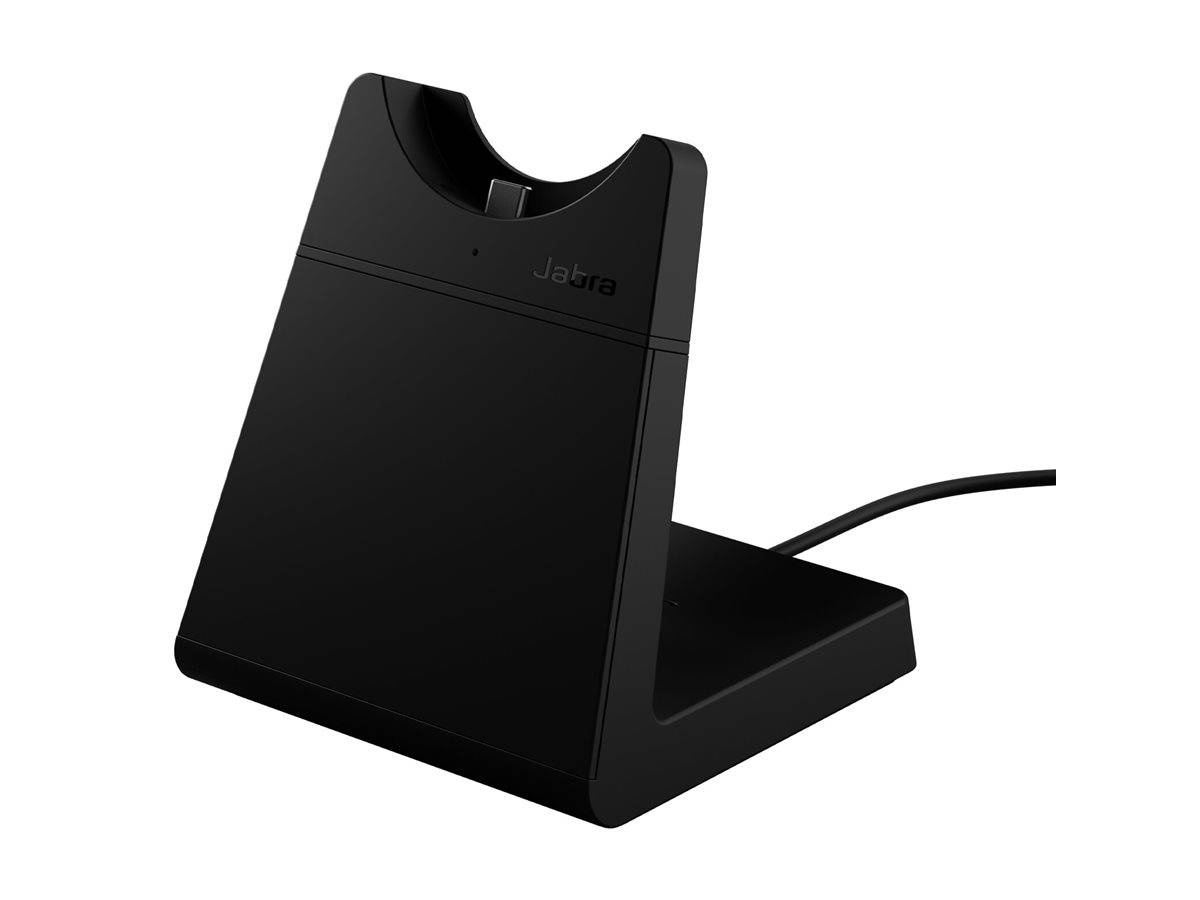 Jabra - Ladeständer (24 pin USB-C)