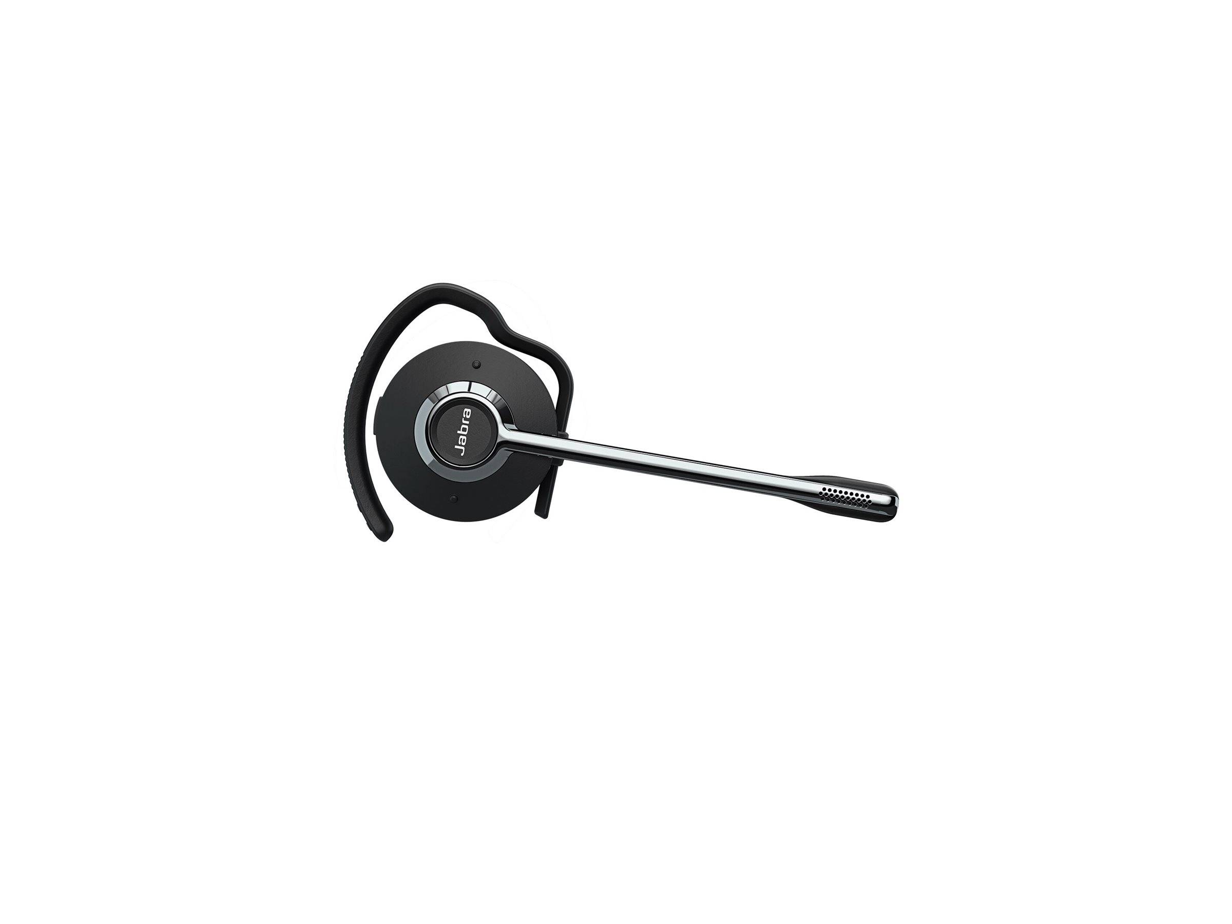 Jabra Engage 75 SE Convertible - Headset - On-Ear