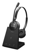 Jabra Engage 45 SE Stereo - Headset - On-Ear