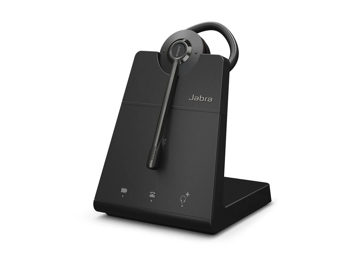 Jabra Engage 45 SE Convertible - Headset - im Ohr