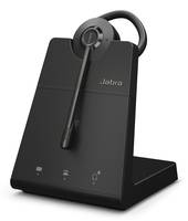 Jabra Engage 45 SE Convertible - Headset - im Ohr