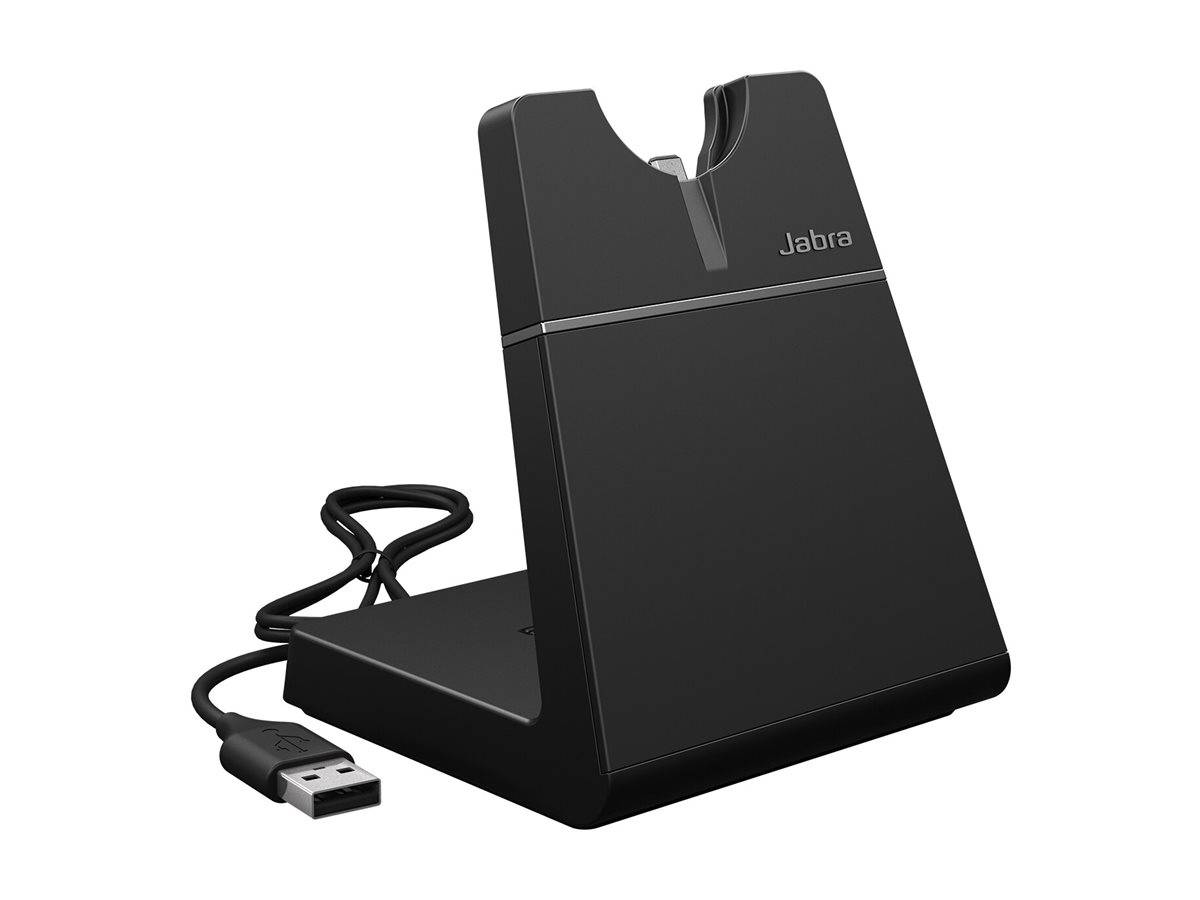 Jabra - Ladeständer (24 pin USB-C)