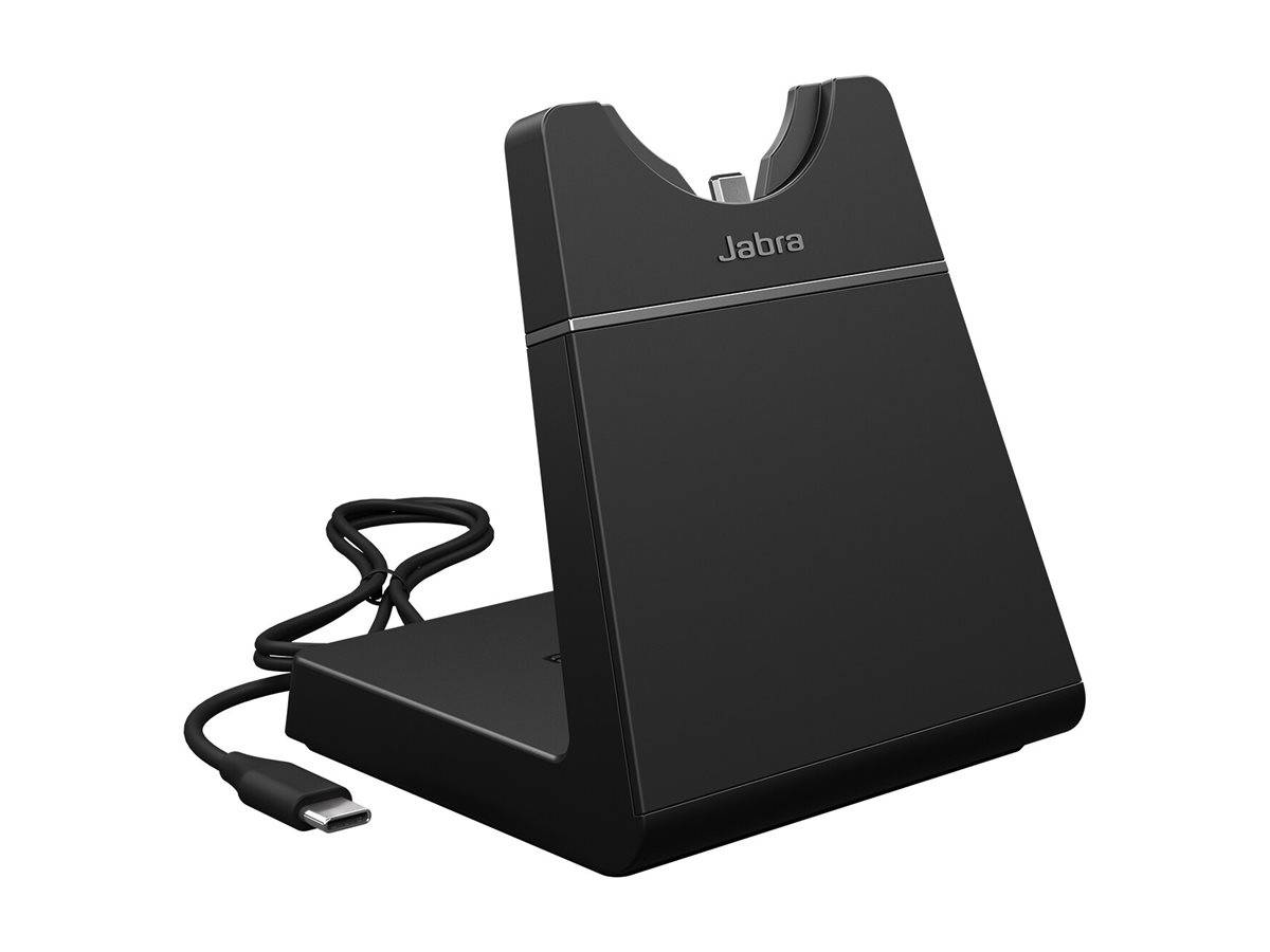 Jabra - Ladeständer (24 pin USB-C)