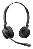 Jabra Engage 55 SE Stereo - Headset - On-Ear