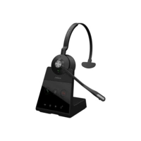Jabra Engage 65 SE Mono - Headset - On-Ear - DECT Jabra Engage 65 SE Mono - Headset - On-Ear - DECT