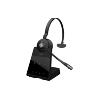 Jabra Engage 65 SE Mono - Headset - On-Ear - DECT Jabra Engage 65 SE Mono - Headset - On-Ear - DECT