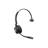 Jabra Engage 65 SE Mono - Headset - On-Ear - DECT Jabra Engage 65 SE Mono - Headset - On-Ear - DECT