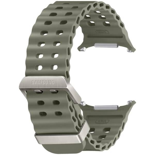 Samsung Marine Band für Watch Ultra, Green