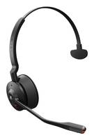 Jabra Engage 55 SE Mono - Headset - On-Ear - DECT