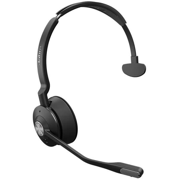 Jabra Engage SE Mono Ersatzheadset - Headset - 16 KHz