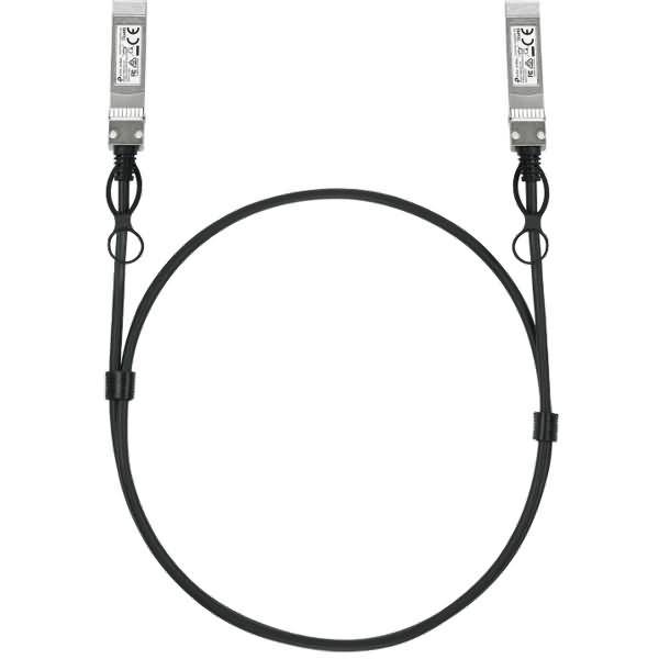 Omada SM6220-1M 1 Meter 25G SFP28 DAC Kabel