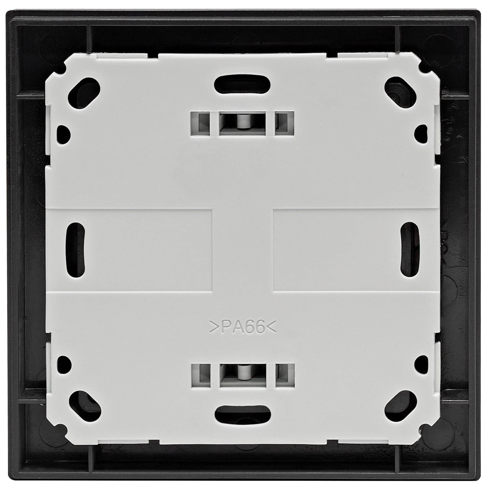 HOMEMATIC IP Temperatur und Luftentfeuchter-innen, anthrazit