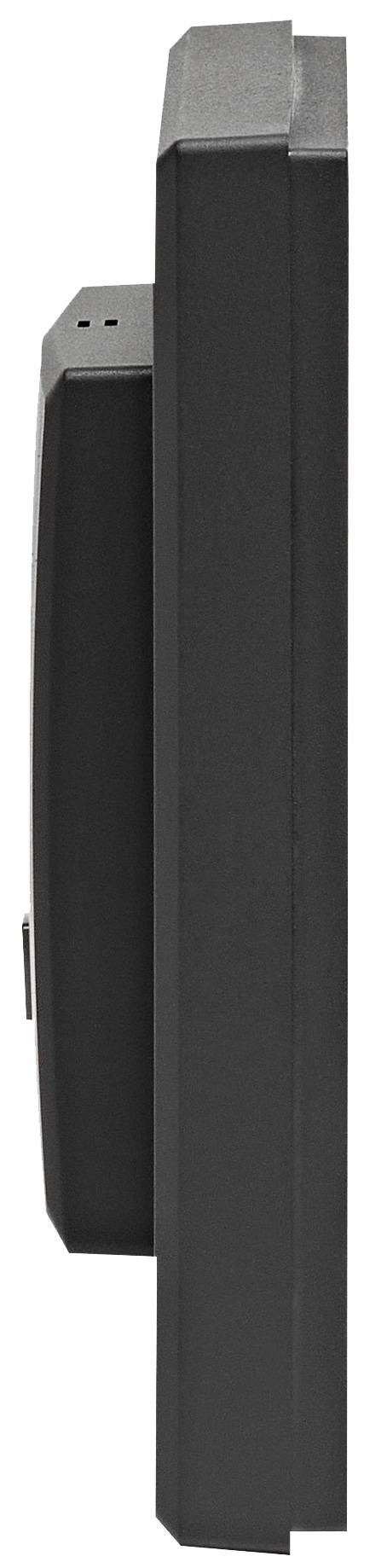 HOMEMATIC IP Temperatur und Luftentfeuchter-innen, anthrazit