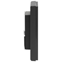 HOMEMATIC IP Temperatur und Luftfeuchtigkeitssensor mit Display-innen HOMEMATIC IP Temperatur und Luftfeuchtigkeitssensor mit Display-innen