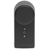 HOMEMATIC IP Türschlossantrieb 160555A0, anthrazit HOMEMATIC IP Türschlossantrieb 160555A0, anthrazit