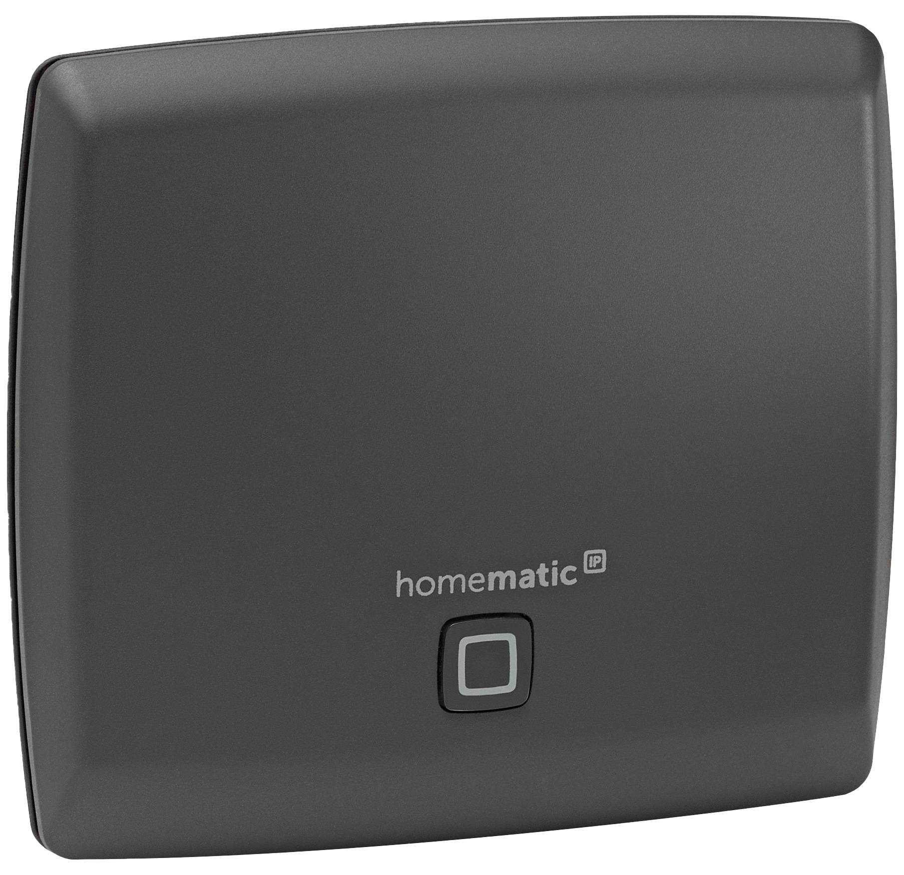 HOMEMATIC IP Access Point 160275A0, anthrazit