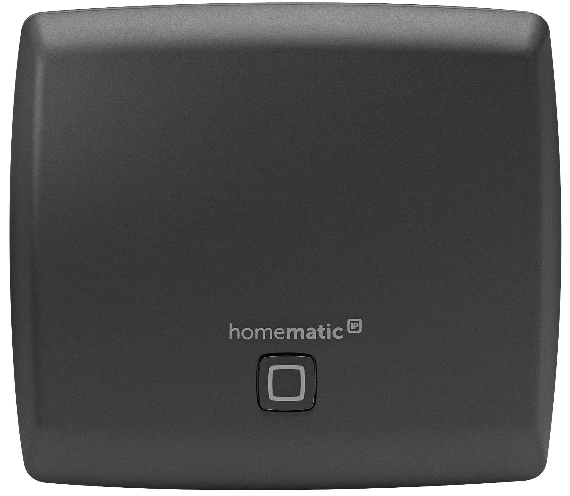 HOMEMATIC IP Access Point 160275A0, anthrazit