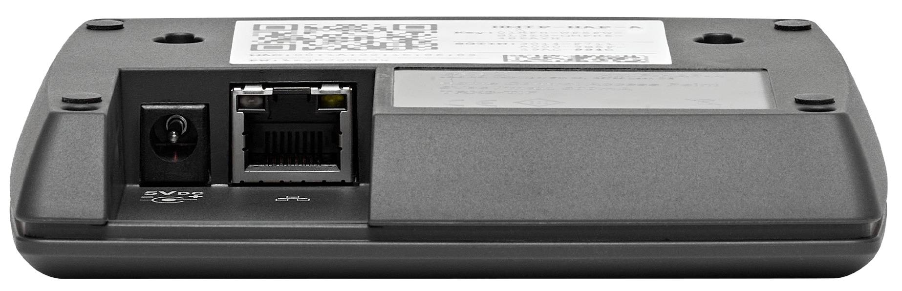 HOMEMATIC IP Access Point 160275A0, anthrazit