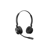 Jabra Engage - Headset - On-Ear - Ersatz - kabellos Jabra Engage - Headset - On-Ear - Ersatz - kabellos