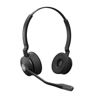 Jabra Engage - Headset - On-Ear - Ersatz - kabellos Jabra Engage - Headset - On-Ear - Ersatz - kabellos