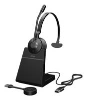 Jabra Engage 55 SE Mono - Headset - On-Ear - DECT