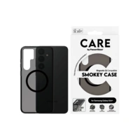 PANZERGLASS - CARE by PanzerGlass Urban Combat - Hintere Abdeckung für Mobiltelefon - kompatibel mit MagSafe - 100 % rec PANZERGLASS - CARE by PanzerGlass Urban Combat - Hintere Abdeckung für Mobiltelefon - kompatibel mit MagSafe - 100 % rec