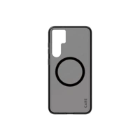 PANZERGLASS - CARE by PanzerGlass Urban Combat - Hintere Abdeckung für Mobiltelefon - kompatibel mit MagSafe - 100 % rec PANZERGLASS - CARE by PanzerGlass Urban Combat - Hintere Abdeckung für Mobiltelefon - kompatibel mit MagSafe - 100 % rec