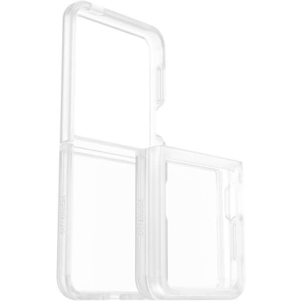 OtterBox Thin Flex Samsung Galaxy Z Flip6 - clear