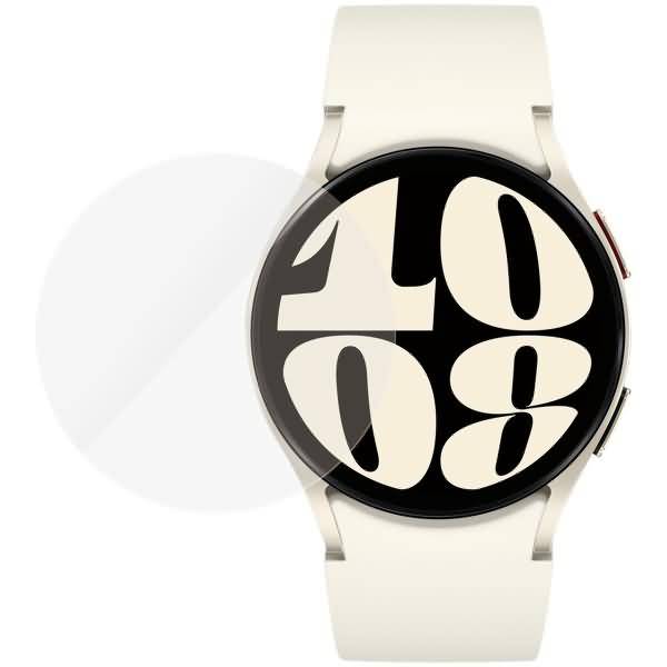 Schutzglass gehärtetes Glas Samsung Galaxy Watch 7 44 mm