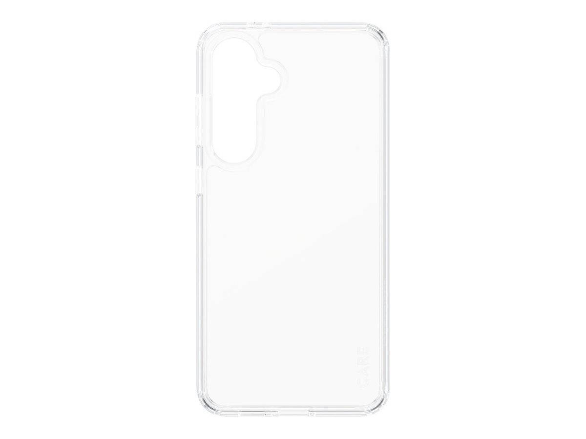 PANZERGLASS - CARE by PanzerGlass Urban Combat - Hintere Abdeckung für Mobiltelefon