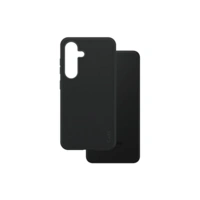 PANZERGLASS - CARE by PanzerGlass - Hintere Abdeckung für Mobiltelefon - Qi - Microfiber, Polycarbonat (PC) PANZERGLASS - CARE by PanzerGlass - Hintere Abdeckung für Mobiltelefon - Qi - Microfiber, Polycarbonat (PC)