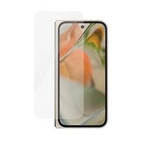 PanzerGlass - Bildschirmschutz für Handy - ultrabreite Passform