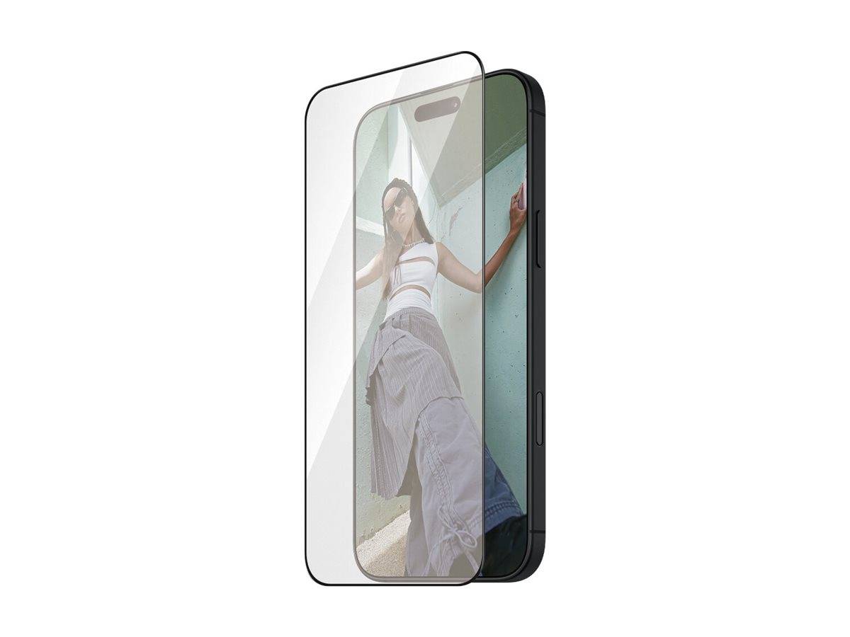 PANZERGLASS - SAFE. by PanzerGlass - Bildschirmschutz für Handy