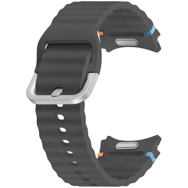 Samsung Sport Band (S/M), Dark Gray