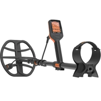Quest X10 IDmaxX Metalldetektor Quest X10 IDmaxX Metalldetektor