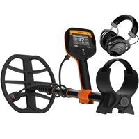 Quest V80 Metalldetektor Quest V80 Metalldetektor
