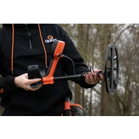 Quest V80 Metalldetektor Quest V80 Metalldetektor