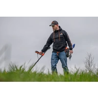 Quest V80 Metalldetektor Quest V80 Metalldetektor