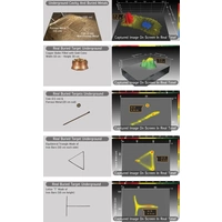Nokta Invenio 3D Pro Bodenscanner Metalldetektor Nokta Invenio 3D Pro Bodenscanner Metalldetektor