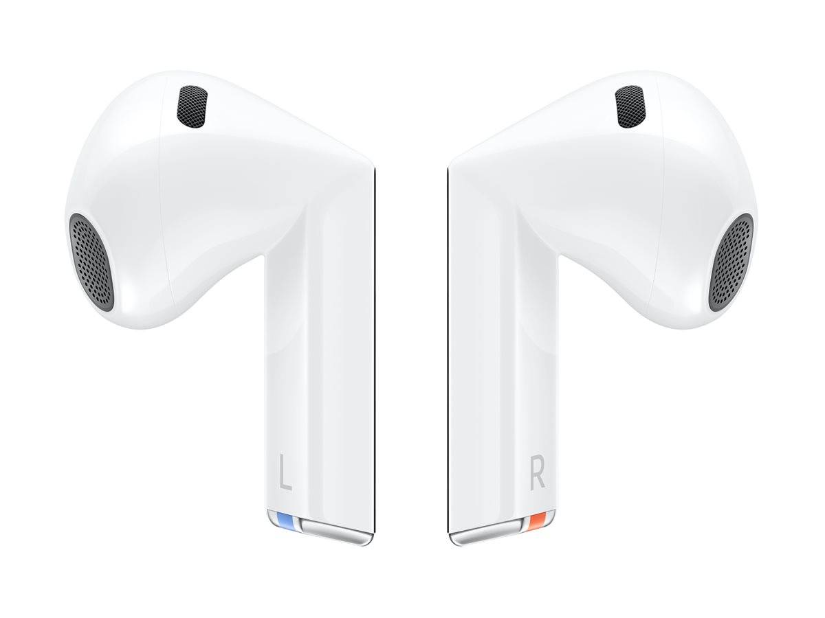 Samsung Galaxy Buds3 - True Wireless-Kopfhörer mit Mikrofon