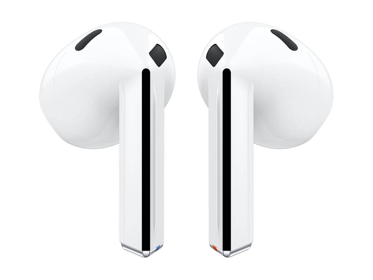 Samsung Galaxy Buds3 - True Wireless-Kopfhörer mit Mikrofon