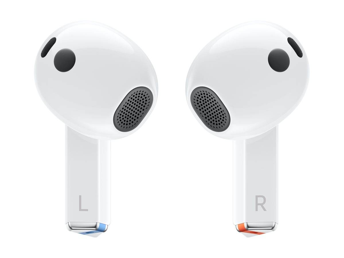 Samsung Galaxy Buds3 - True Wireless-Kopfhörer mit Mikrofon