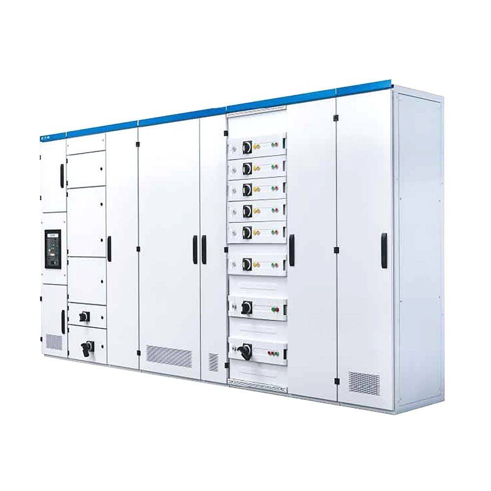 Eaton Unterteilung NZM3 XPN3BCB0806