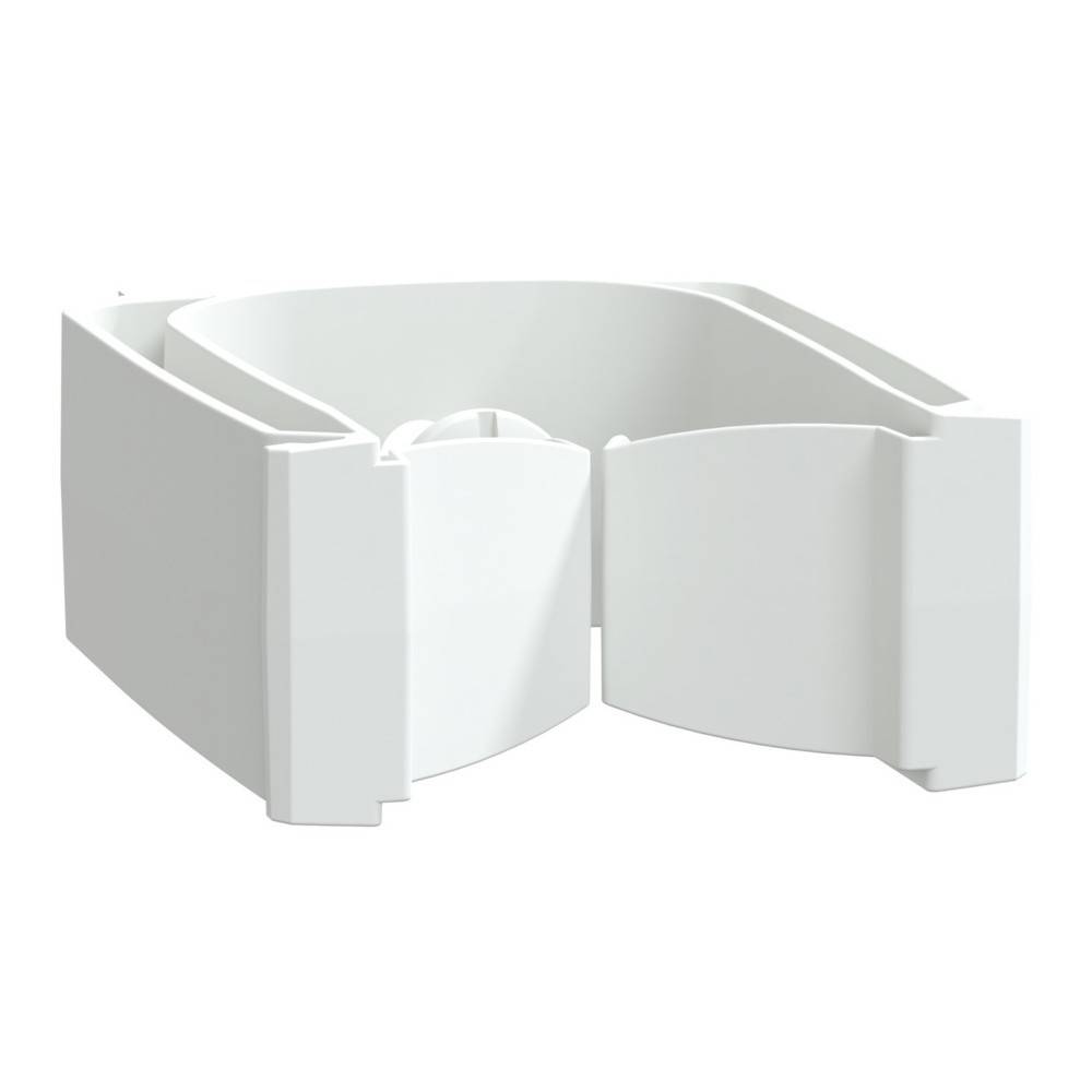 Schneider Electric Kabelklammer PrismaSeT-P LVS04262