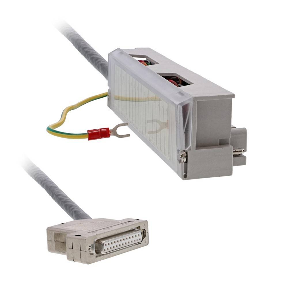 Schneider Electric Adapterkabel 2m ABFM08S201