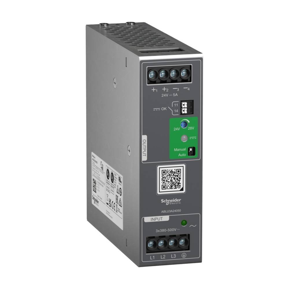 Schneider Electric Spannungsversorgung ABLU3A24050