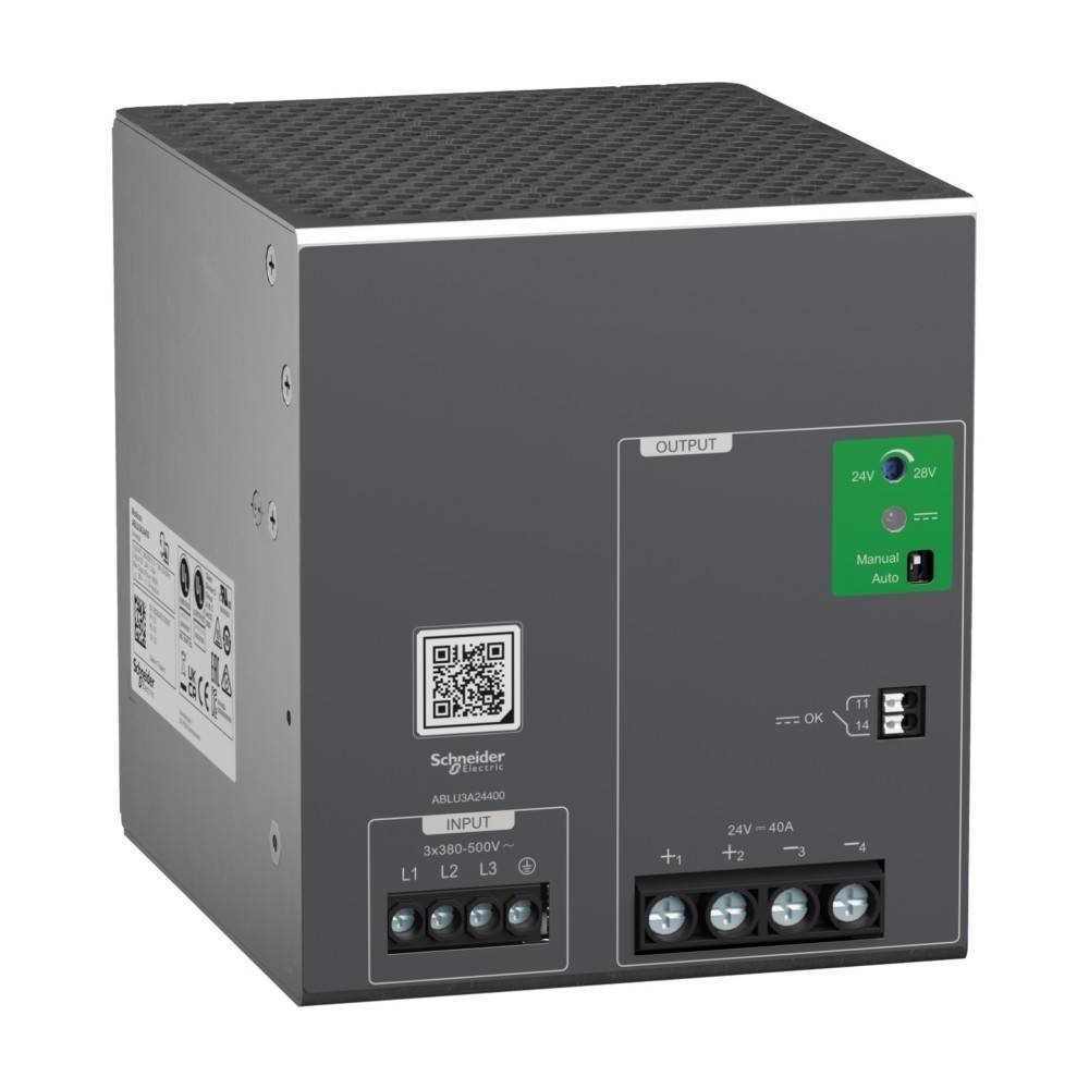 Schneider Electric Spannungsversorgung ABLU3A24400