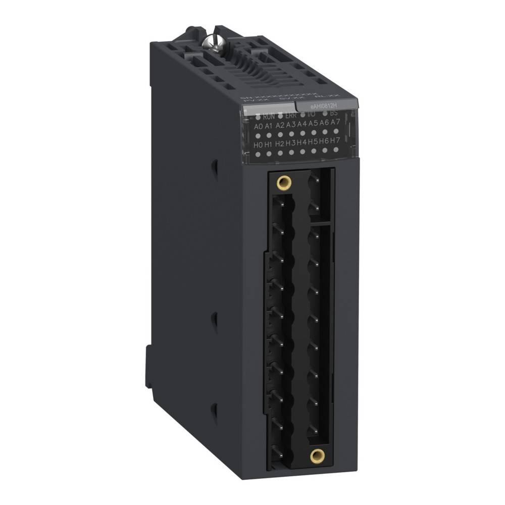 Schneider Electric Modicon M580 E/A-Modul BMEAHI0812H