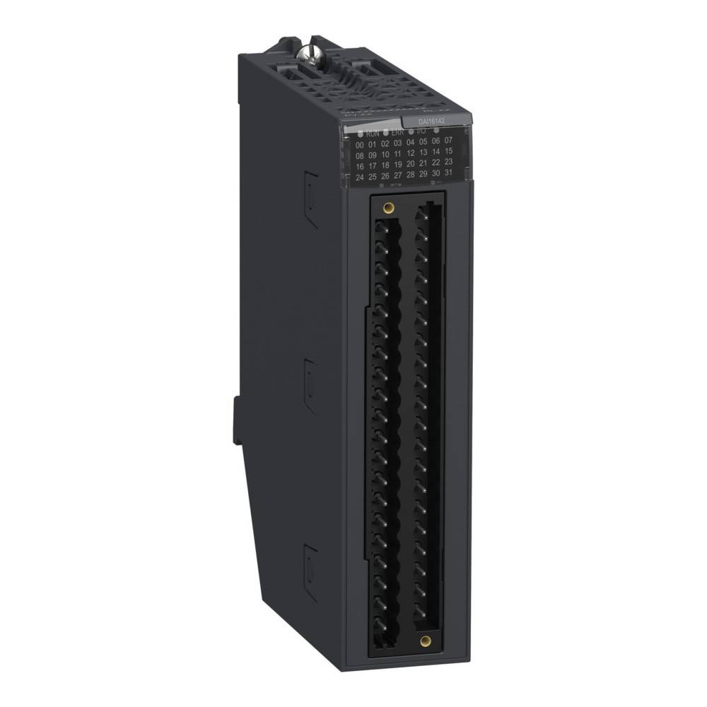 Schneider Electric Modicon X80-E/A-Modul BMXDAI16142