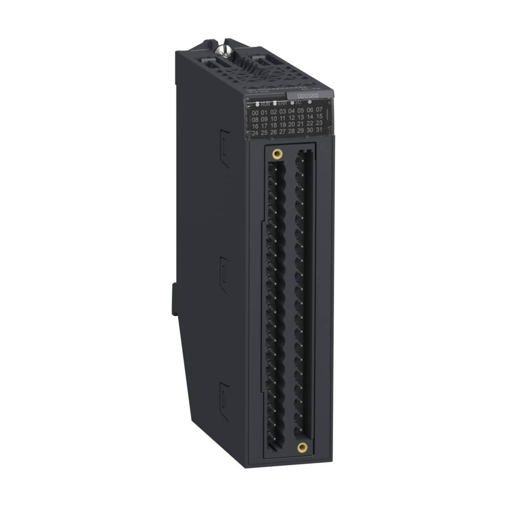 Schneider Electric Modicon X80-E/A-Modul BMXDDO3202